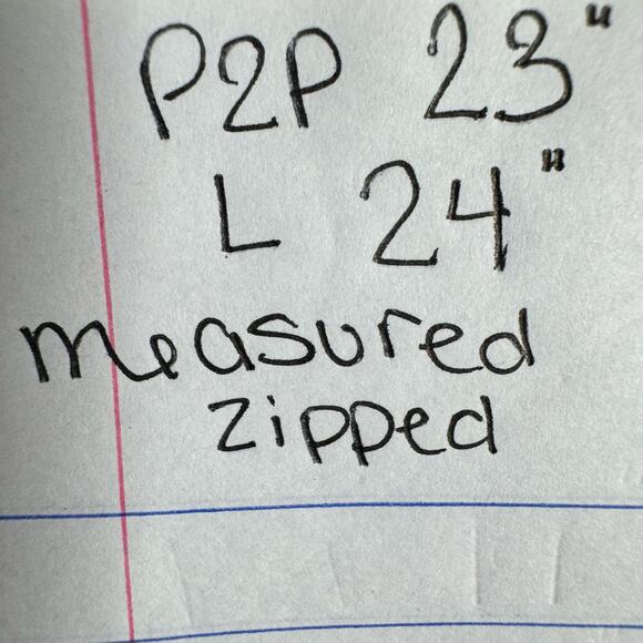 Heyson Jacket Women L Olive Green Patchwork Relaxed Asymmetrical Zip Lagenlook - Picture 3 of 8